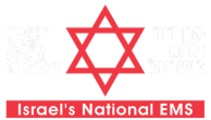 Magen David Adom logo