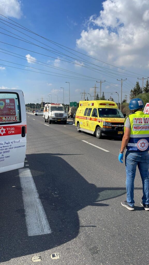 סיפורו של צוות לכיש 285