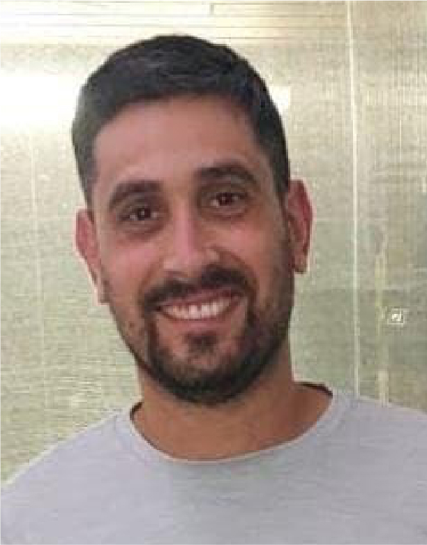 רס”מ סער מרגוליס ז”ל