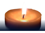 נר זיכרון