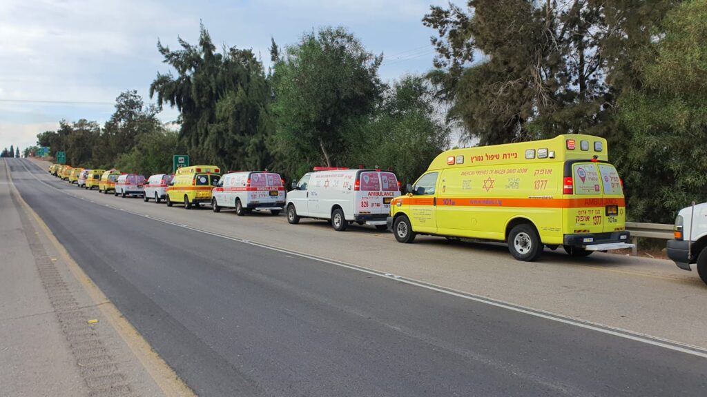 סיפורו של אתר הטיפול בכוכב מיכאל