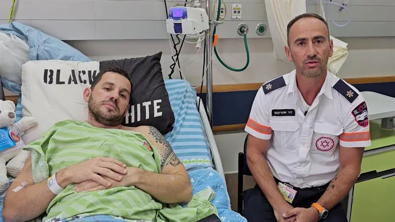 סיפורו של צוות נגב 228