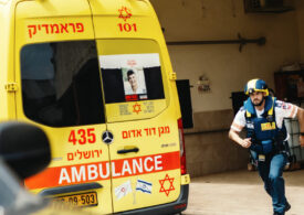 סיפורו של מאיר אשכנזי