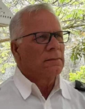 אביה חצרוני ז”ל