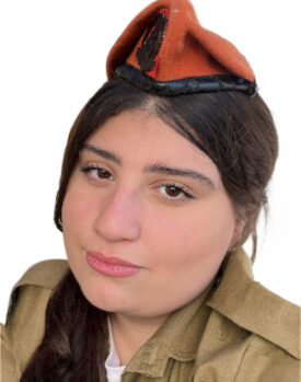 רב”ט ליאור לוי ז”ל