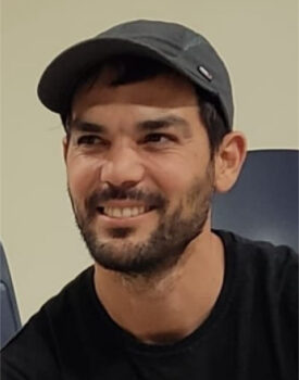 סמ”ר מוטי רווה ז”ל