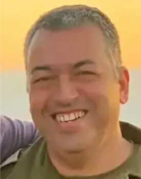 משה אוחיון ז”ל