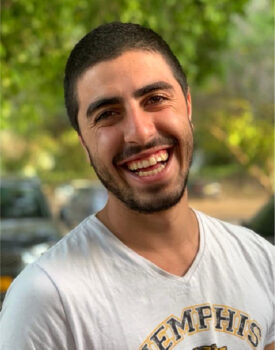 סמ”ר יקיר לוי ז”ל