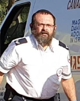 יצחק צייגר ז”ל